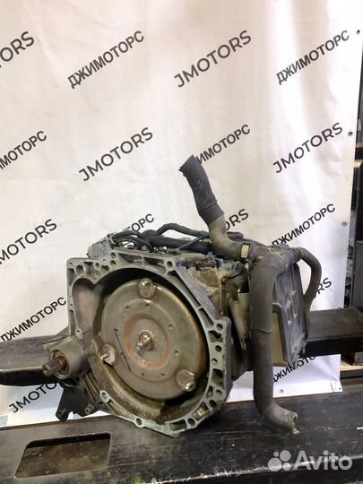 АКПП AL4 для Peugeot 207