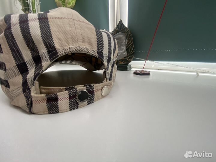 Кепка Burberry