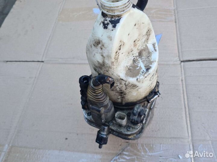 Опель вектра с электрогур