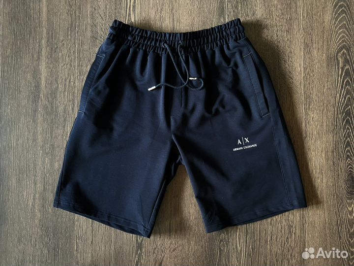 Armani Exchange шорты