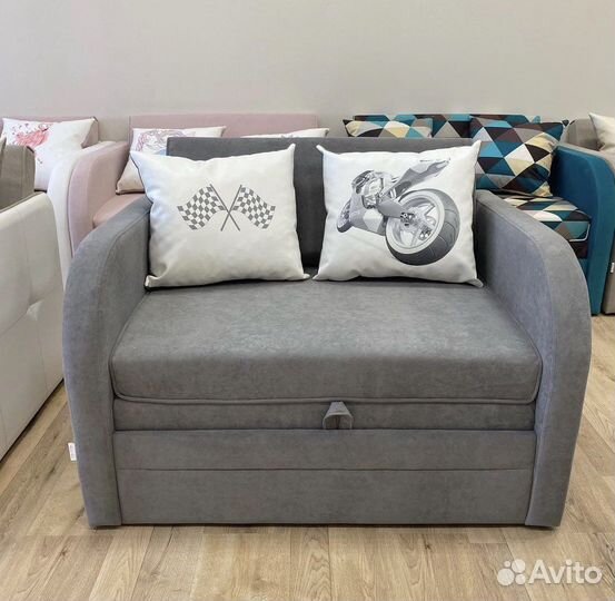 Диван раскладной