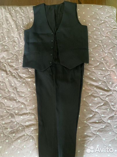 Школьная форма для мальчика