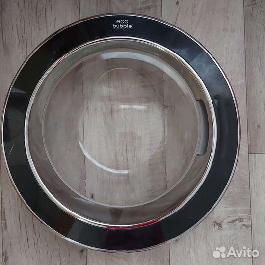 Люк, манжет