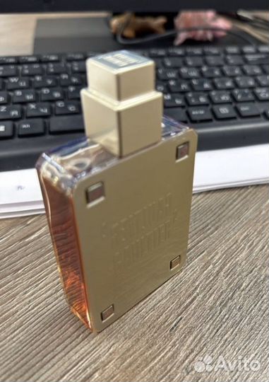 Jean paul gaultier 2