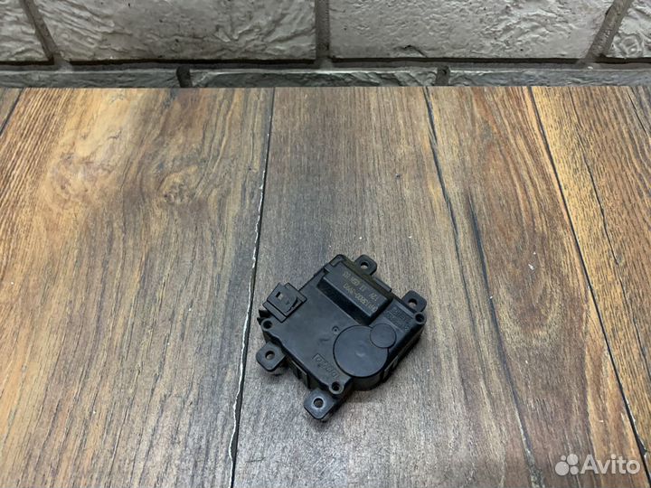 Kia Optima IV Моторчик заслонки отопителя