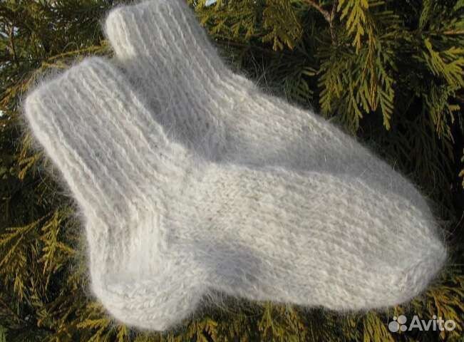 Нитки из собачьего пуха. Пряжа, шерстяные нитки