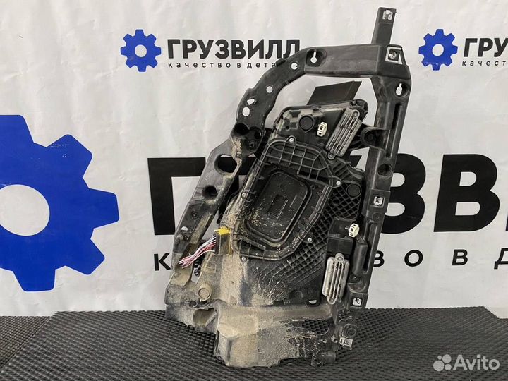 Фара правая Volvo FH5 24056510