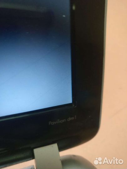 HP Pavilion dm1-4201sr