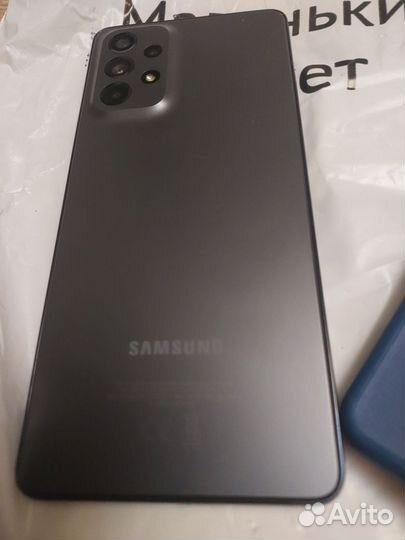 Samsung Galaxy A73 5G, 8/256 ГБ
