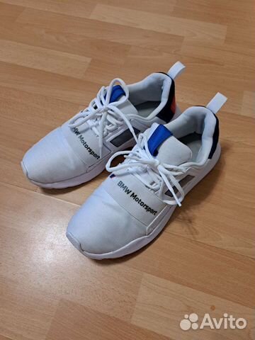 Кроссовки Puma 41