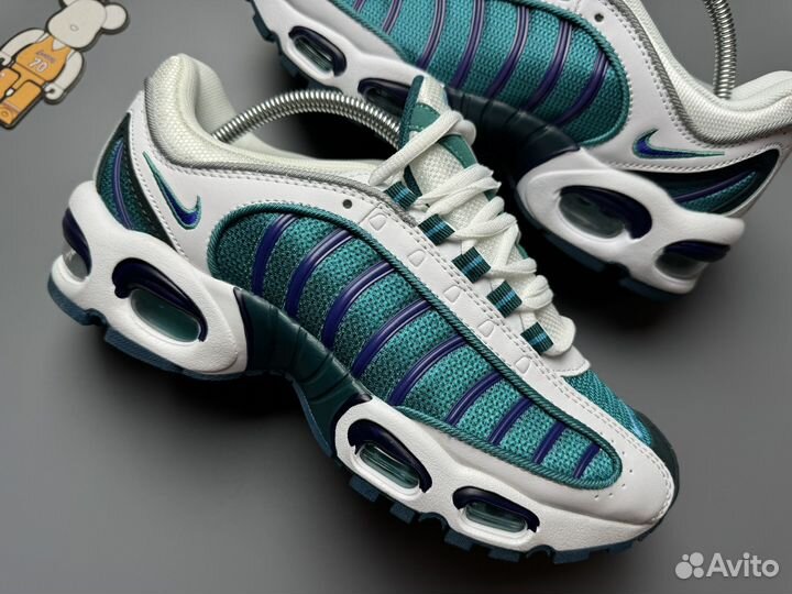 Nike air max tailwind 4