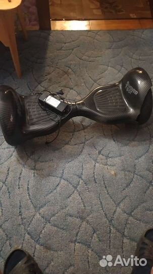 Гироскутер бу