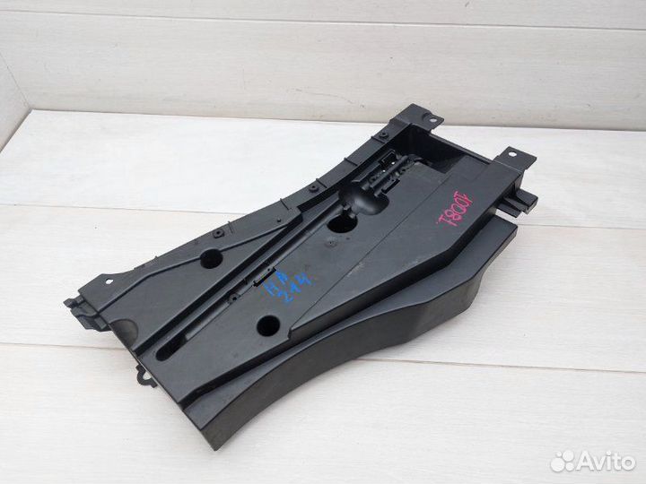 Набор инструментов передний левый Bmw X5 Е53 M57N