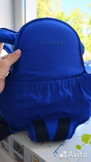 Переноска для малыша