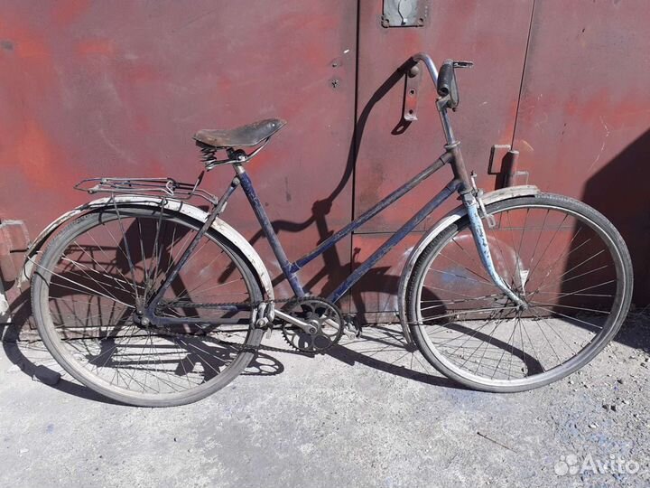 Велосипеды