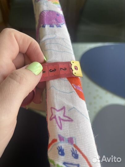 Матрас детский 70 40