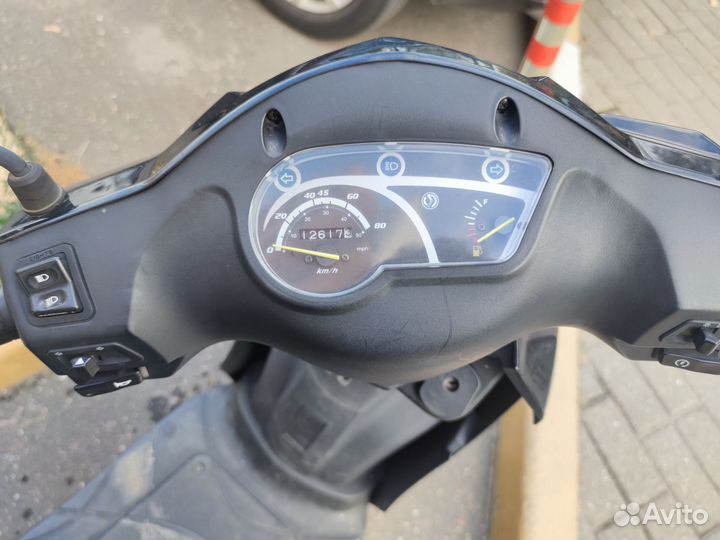 SYM orbit 50