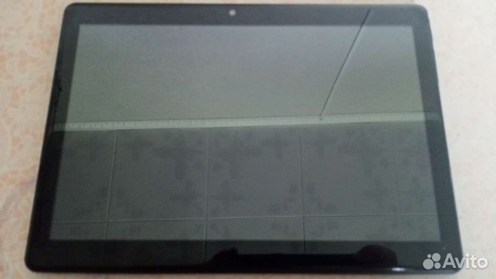 Планшет dexp ursus n310