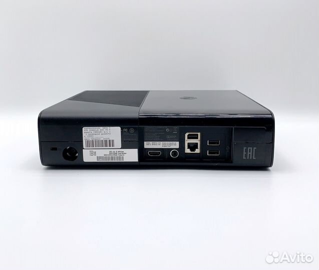 Xbox 360Е console 500Gb прошита+1 провод. джойстик