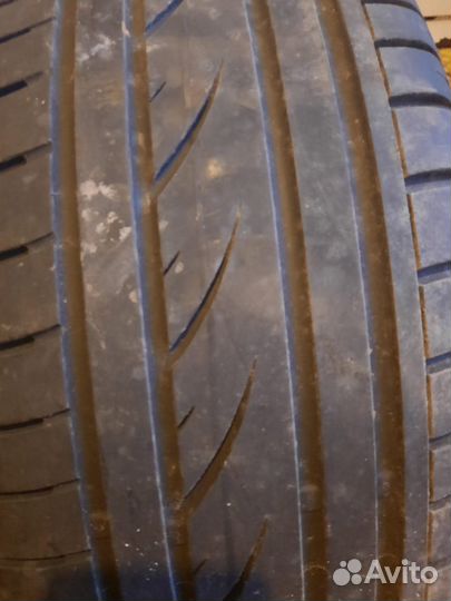 Continental ContiPremierContact 2.25/60 R15 22