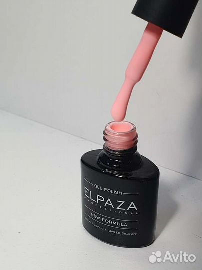 Гель лак для ногтей