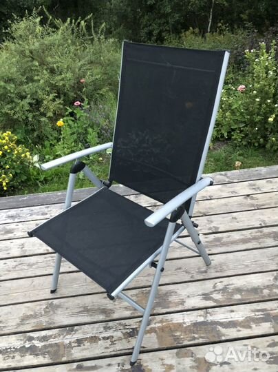 Стул складной