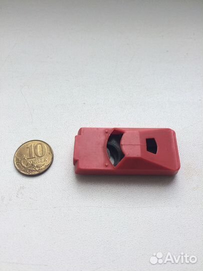 Игрушки СССР