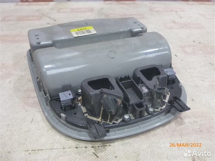 Плафон салонный Hyundai Santa Fe CM G6EA 2008