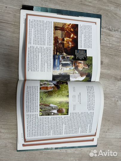 Книга о сериале Lost