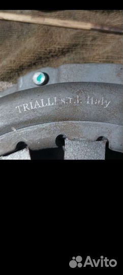 Сцепление на Газель Волга