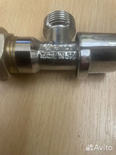 Кран шаровый Arco 1 2