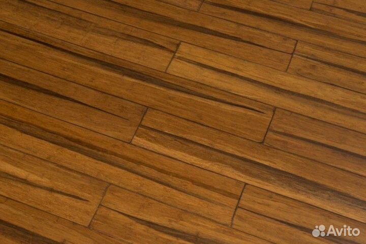 Массивный паркет