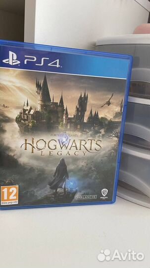 Игры для приставок ps4