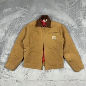 Carhartt Detroit 1994 vintage rare jacket