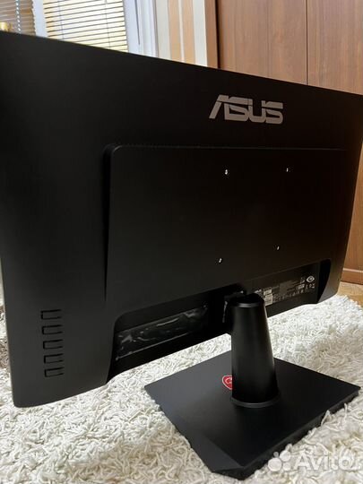 Монитор Asus VA24EHE