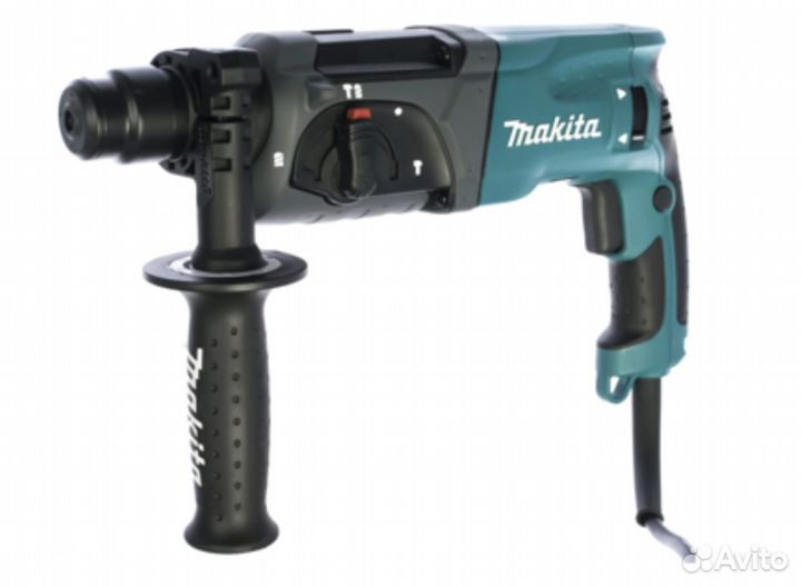 Аренда отбойных молотков и перфораторов