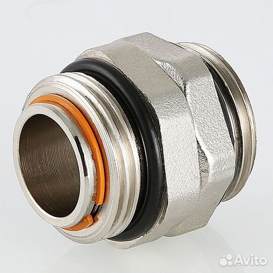 Сдвоенный ниппель valtec
