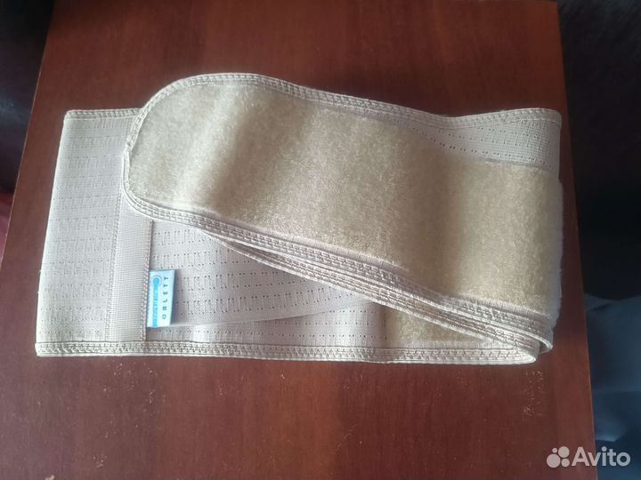 Бандаж для беременных orlett