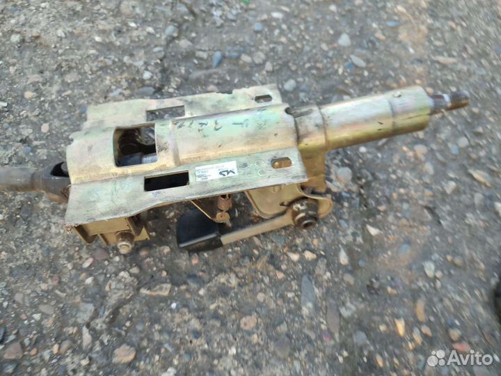 Рулевая колонка ваз 2114,15,13
