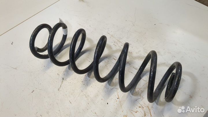 Пружина подвески Volkswagen Jetta 7 2018, 2019