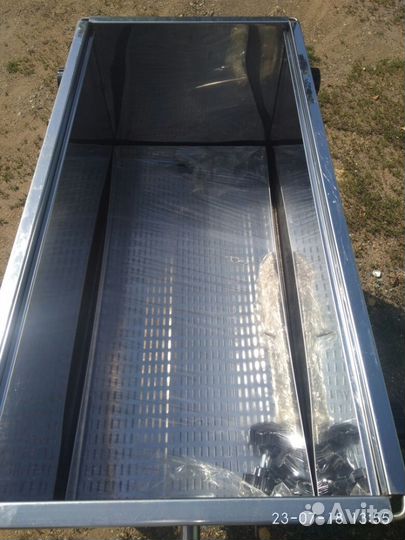 Стол для распечатки сот, рамок