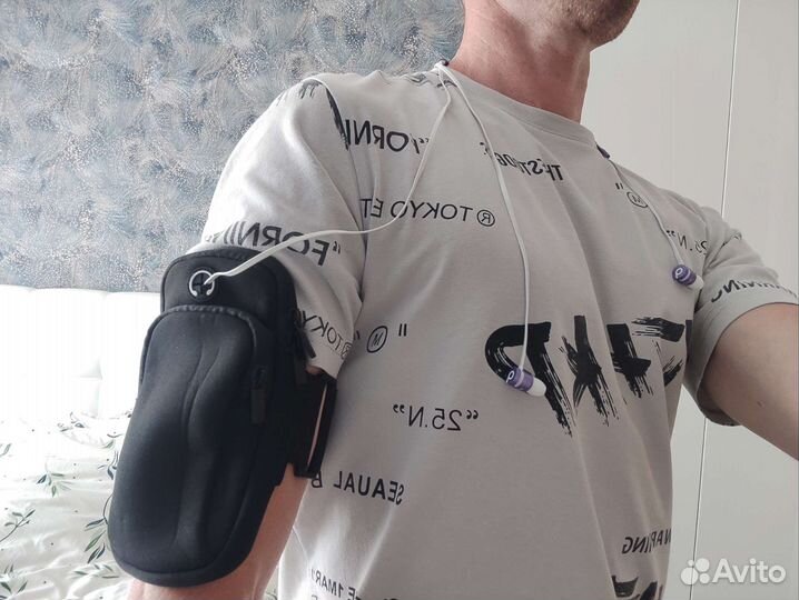 Чехол для телефона и кредиток