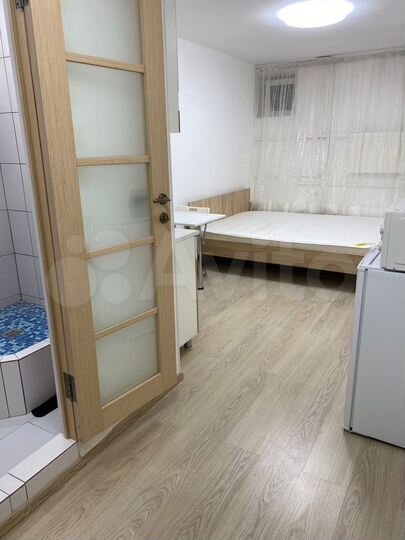 Апартаменты-студия, 20 м², 1/6 эт.