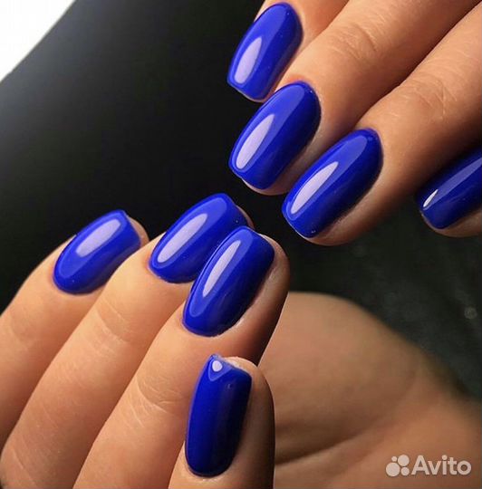 Маникюр на дому