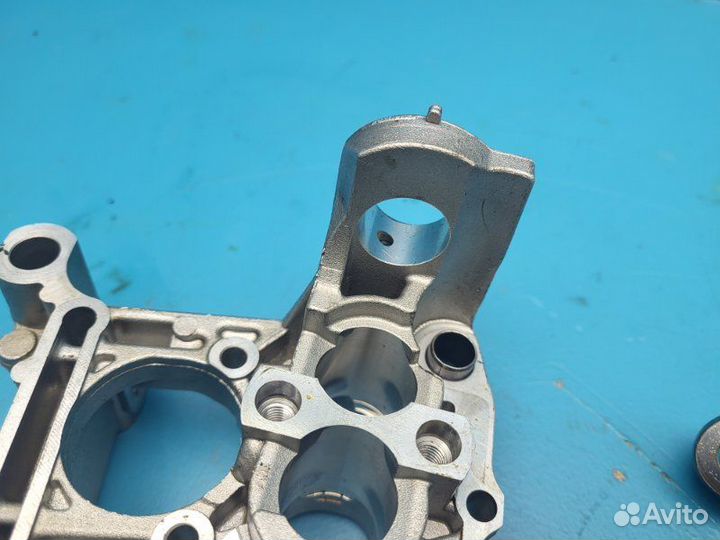 Кронштейн распредвала правый Bmw R1200Gs K25 2007