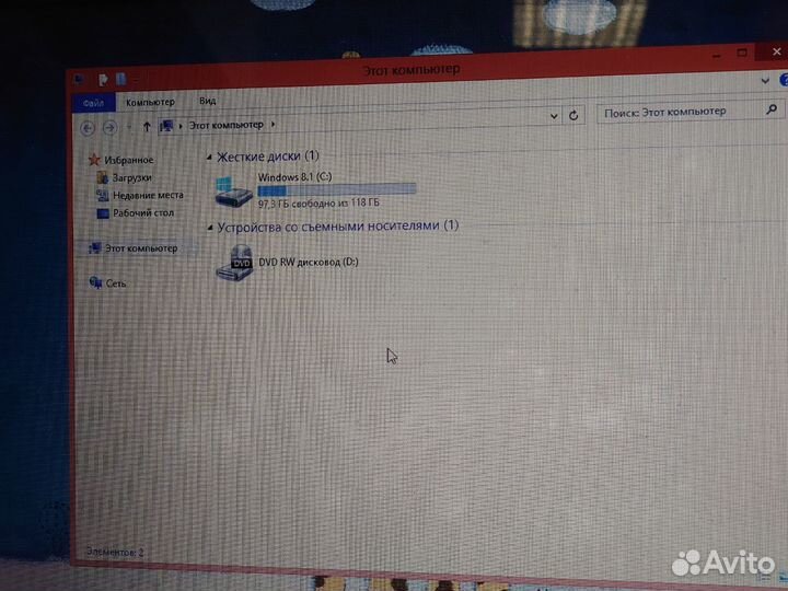 Мощный HP i3 4-gen/ GTX 820/ SSD