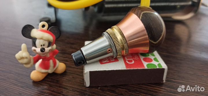 Пневмоштихель