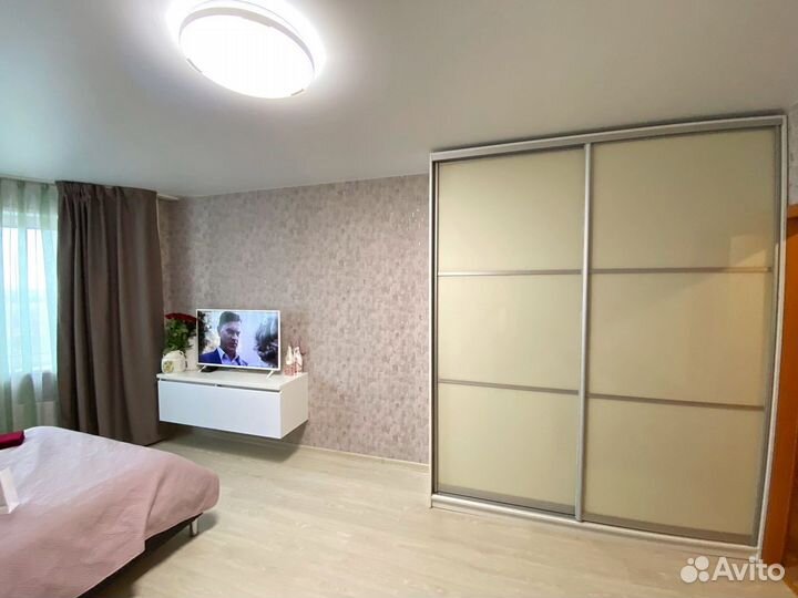 Шкаф купе за 5 дней IKEA