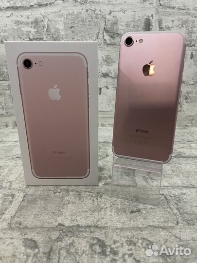 iPhone 7, 32 ГБ