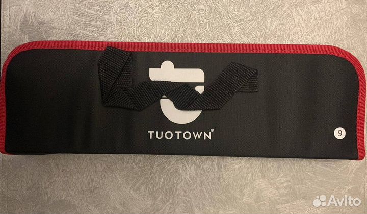 Набор инструментов tuotown для барбекю